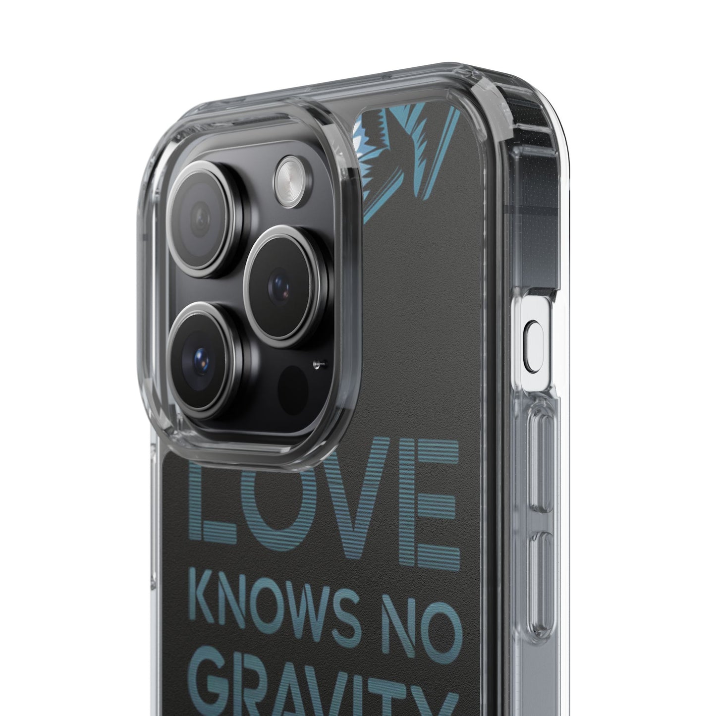 Astronaut Love Phone Case