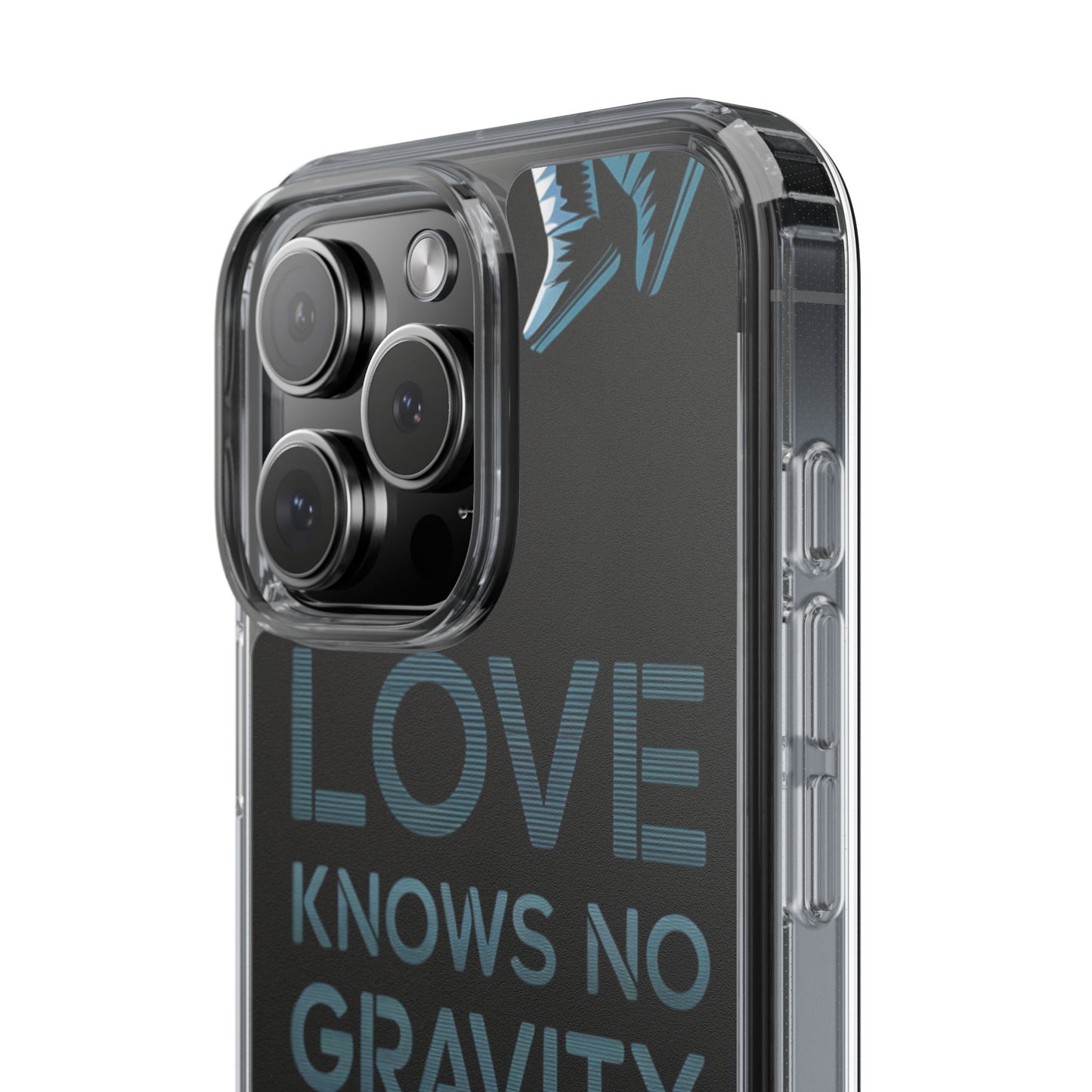 Astronaut Love Phone Case