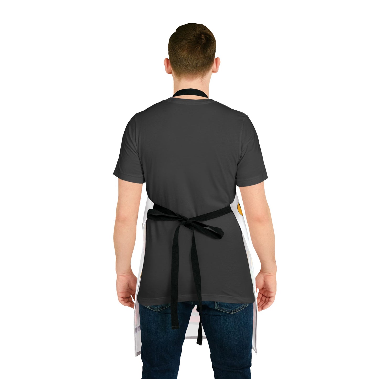 Apron-Foodie Love