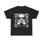 Unisex Heavy Cotton Trooper Code Tee Printify