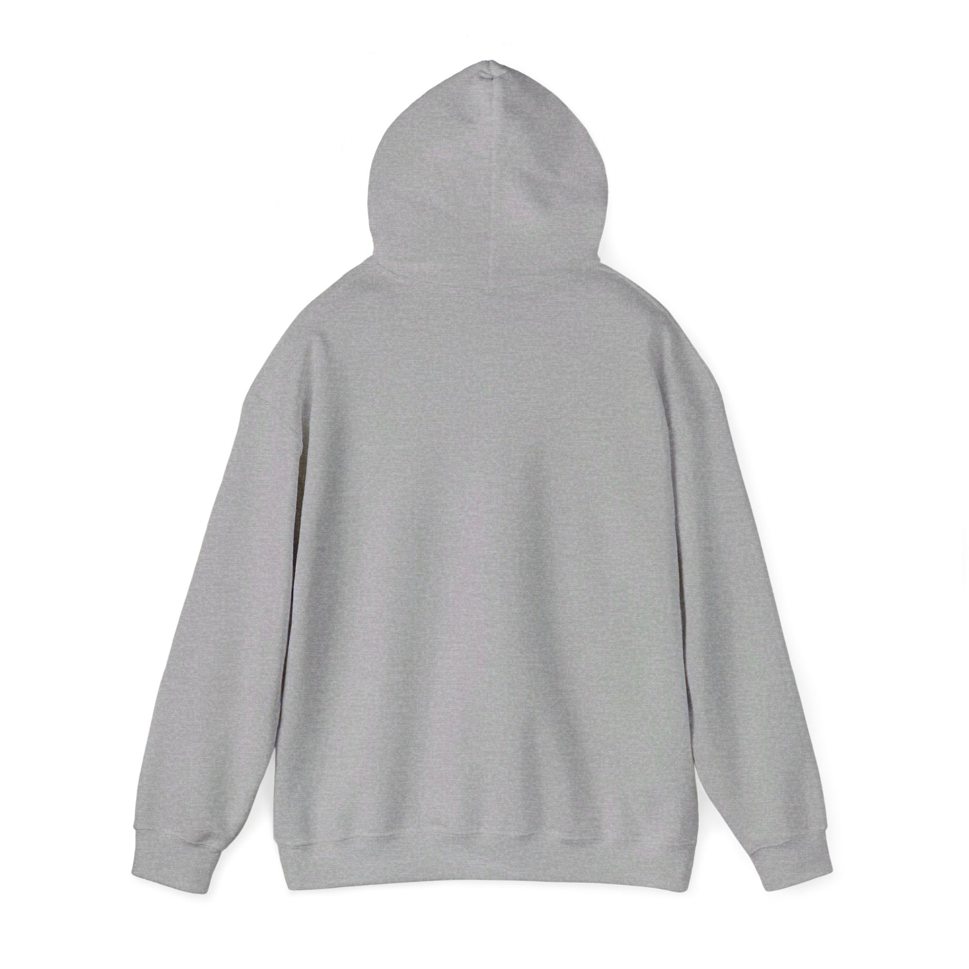 The Hand Unisex Heavy Blend™ Hooded Sweatshirt Printify