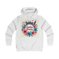 London Dream Girlie College Hoodie Printify