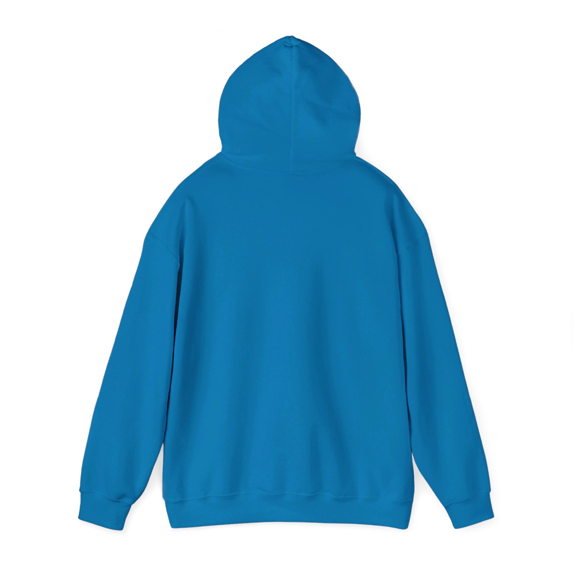 The Hand Unisex Heavy Blend™ Hooded Sweatshirt Printify