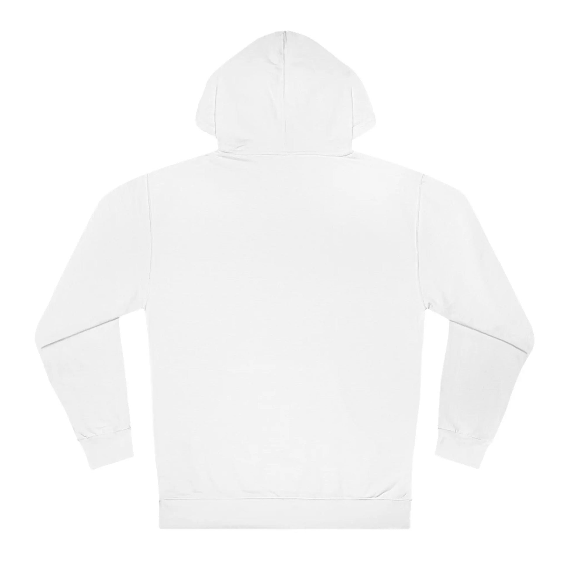 Unisex Hooded Sweatshirt Printify