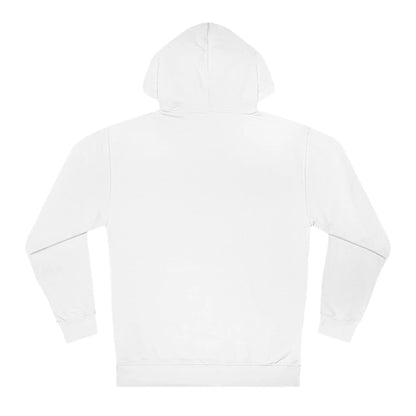 Unisex Hooded Sweatshirt Printify