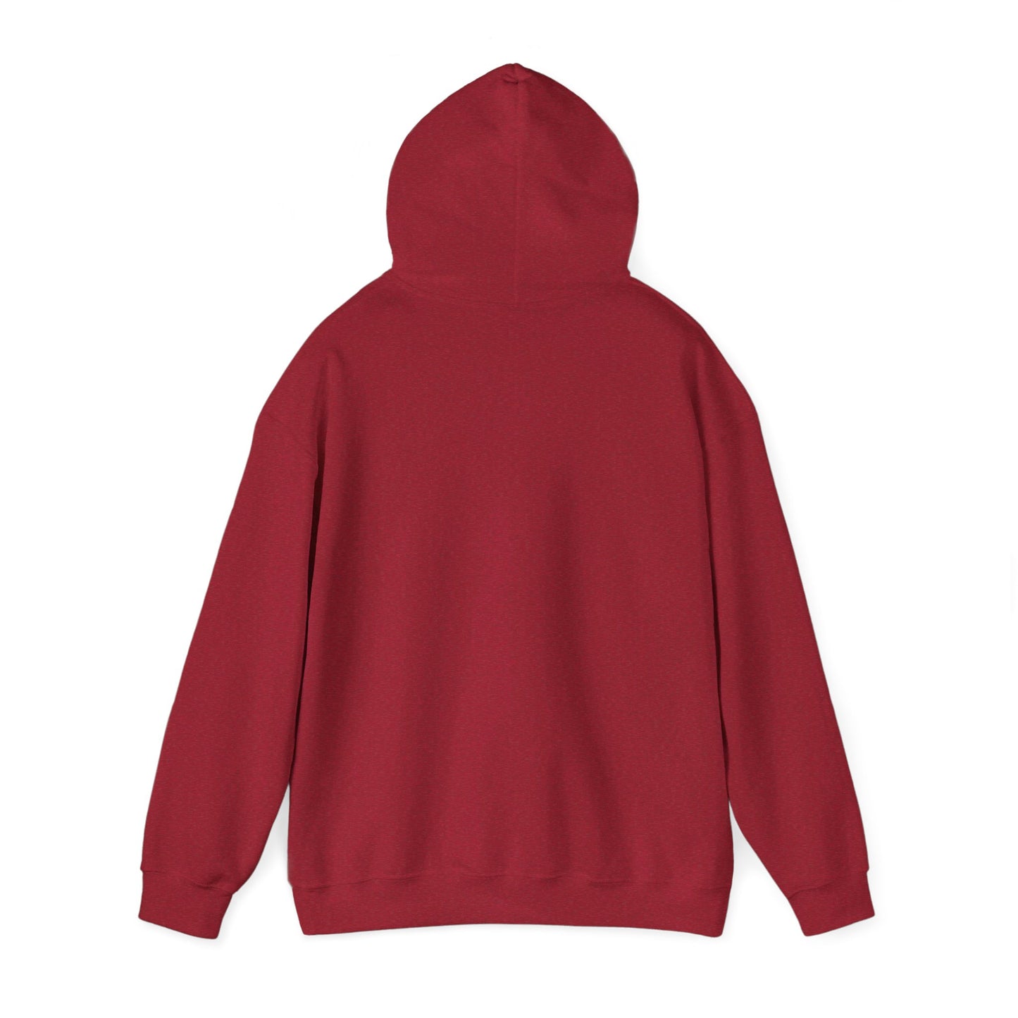 The Hand Unisex Heavy Blend™ Hooded Sweatshirt Printify