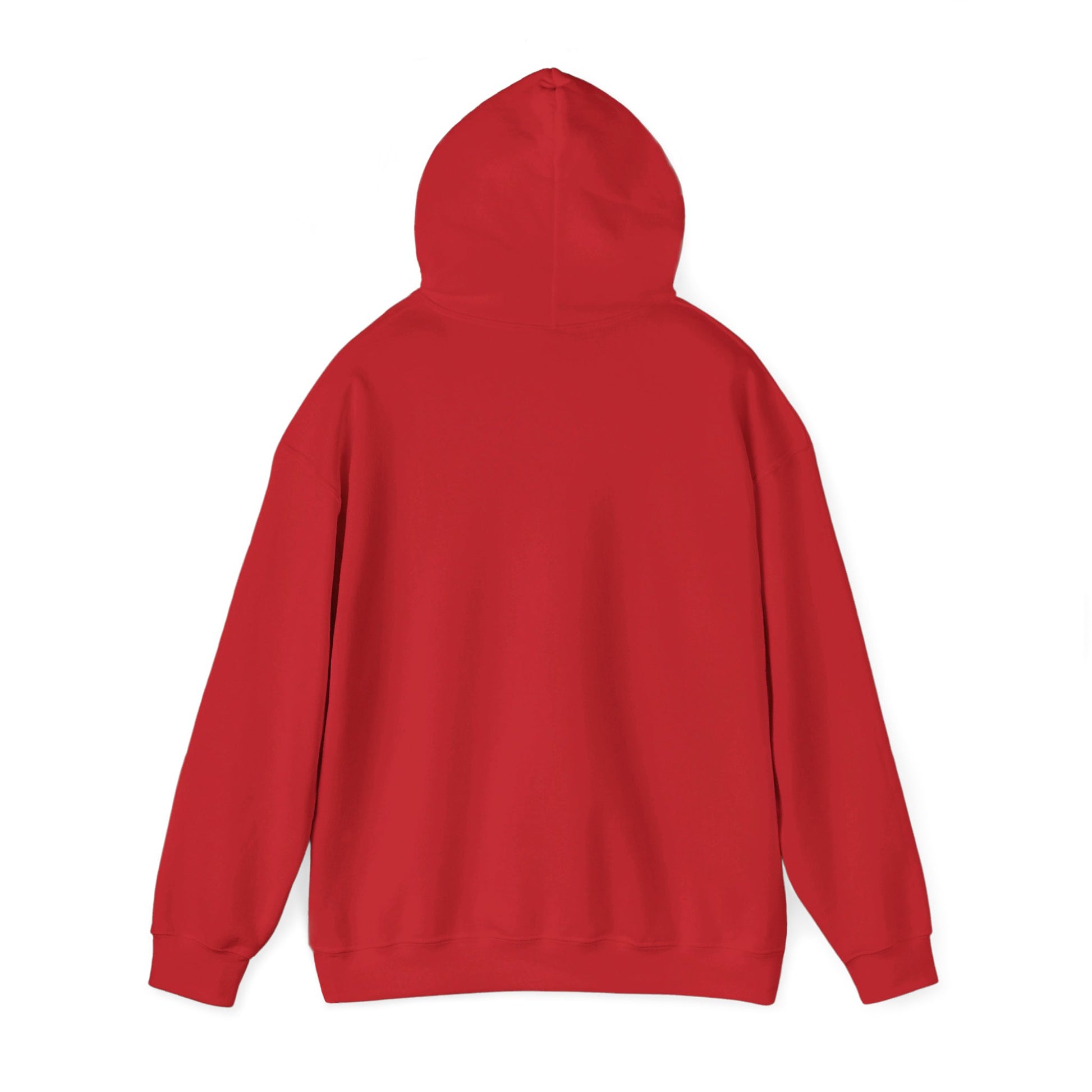 The Hand Unisex Heavy Blend™ Hooded Sweatshirt Printify