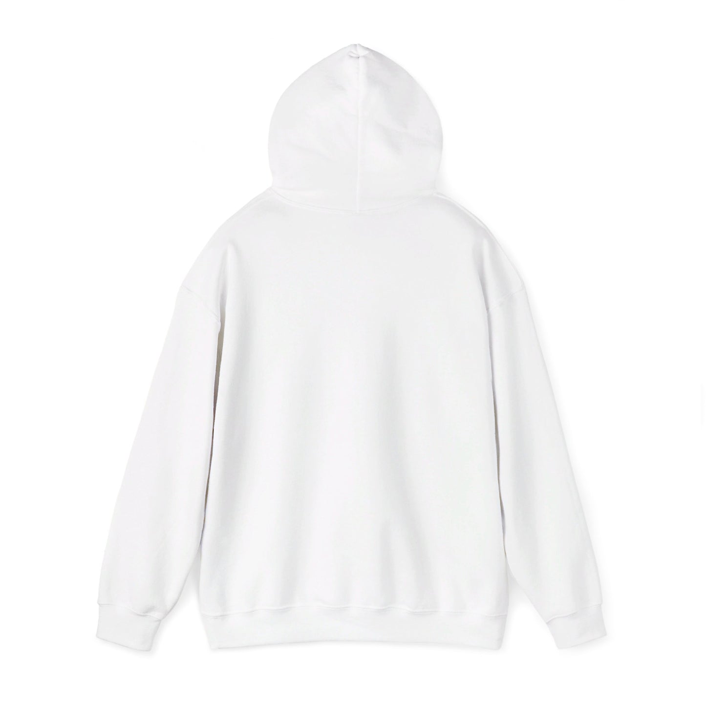 The Hand Unisex Heavy Blend™ Hooded Sweatshirt Printify