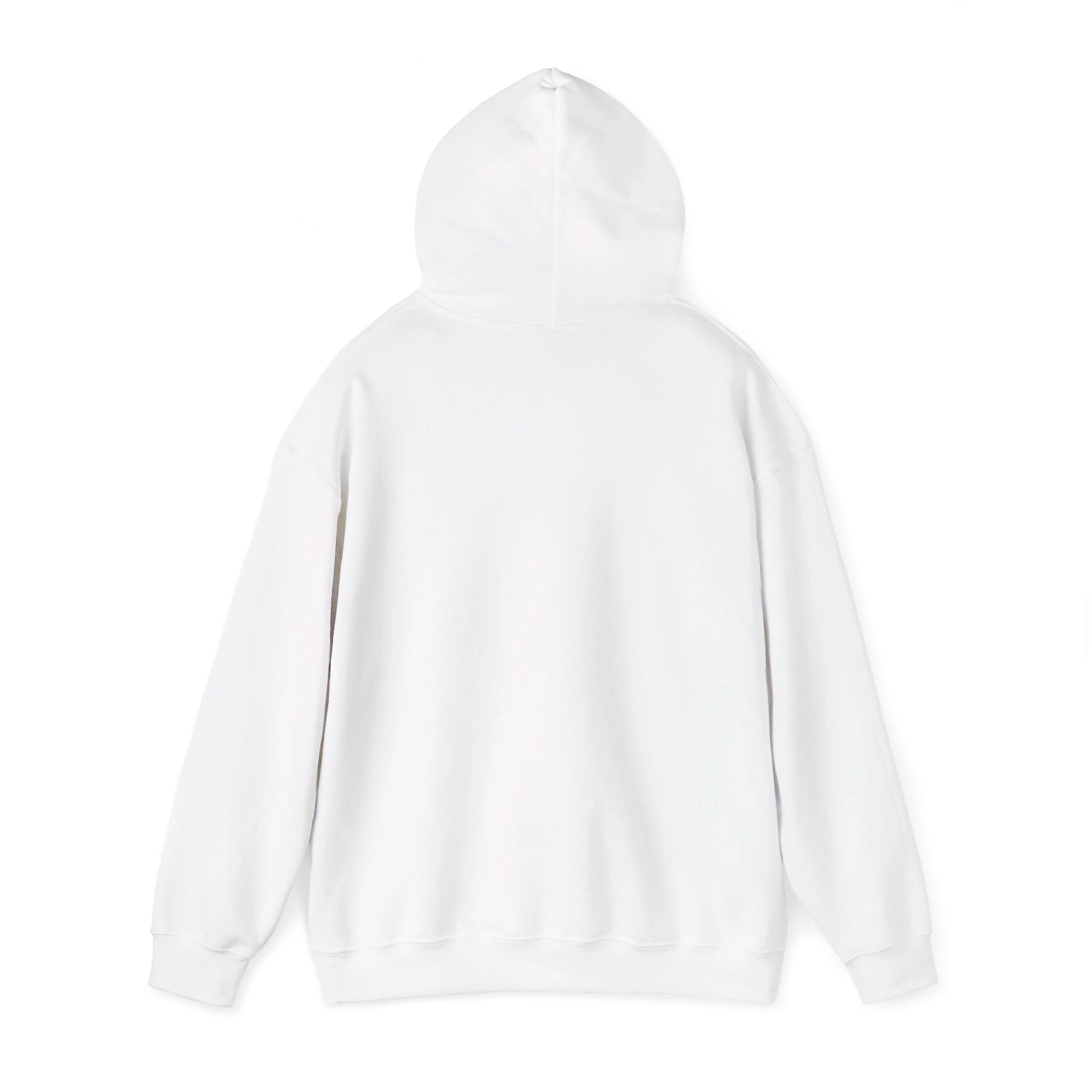 The Hand Unisex Heavy Blend™ Hooded Sweatshirt Printify