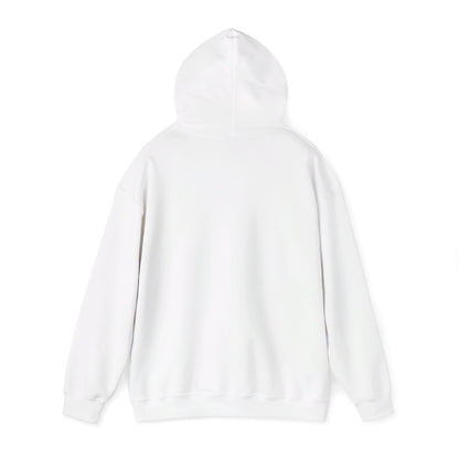 The Hand Unisex Heavy Blend™ Hooded Sweatshirt Printify